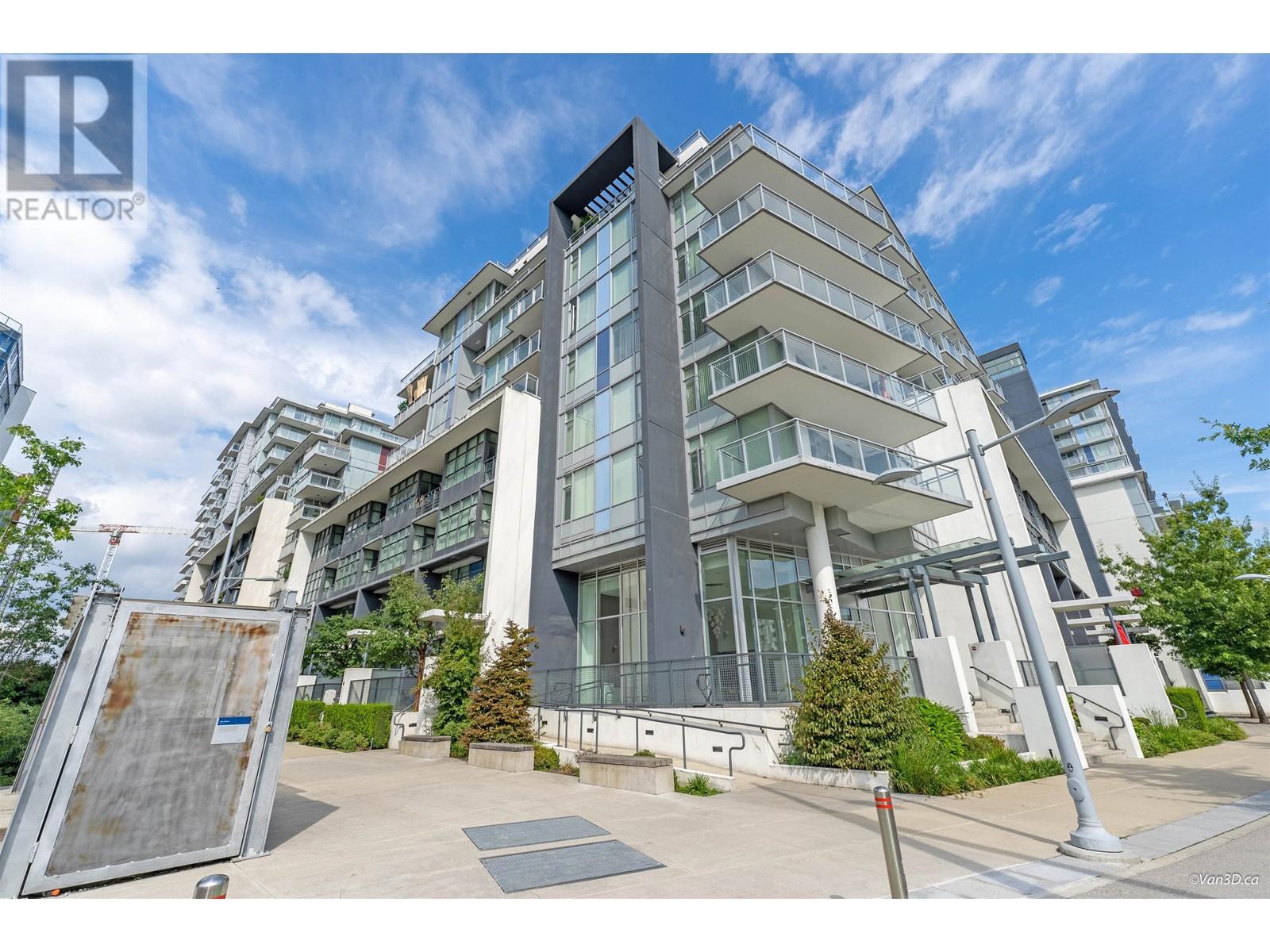 3 8633 CAPSTAN WAY, richmond, British Columbia