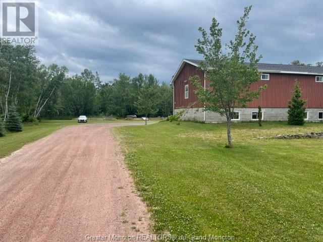 1483 Route 133, Grand-Barachois, New Brunswick  E4P 8C9 - Photo 3 - M149611