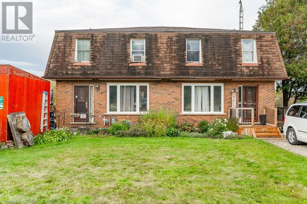 5270 Wellington Road 27, Rockwood, Ontario  N0B 2K0 - Photo 1 - 40507735