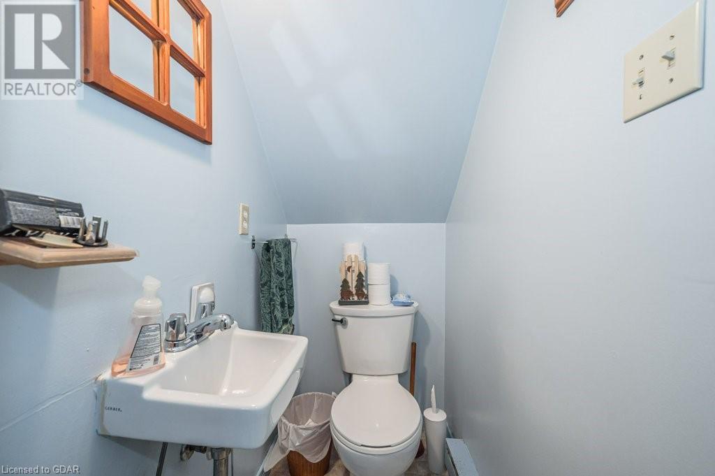 5270 Wellington Road 27, Rockwood, Ontario  N0B 2K0 - Photo 10 - 40507735