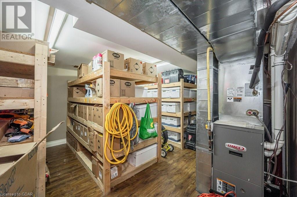 5270 Wellington Road 27, Rockwood, Ontario  N0B 2K0 - Photo 16 - 40507735