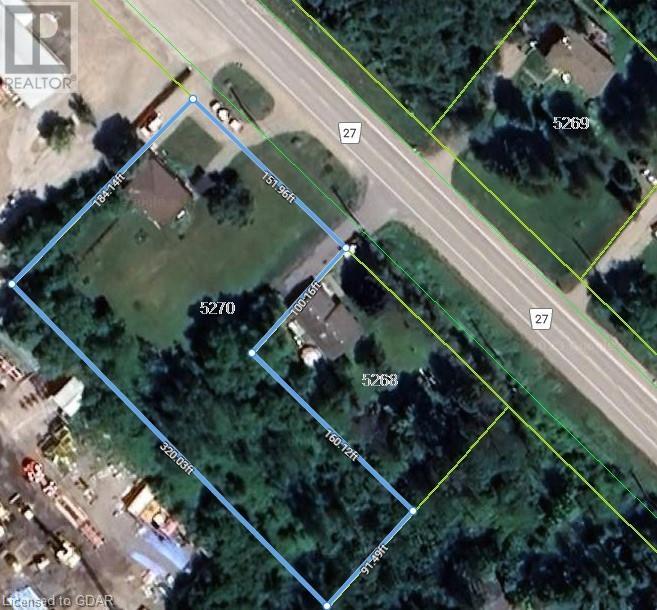 5270 Wellington Road 27, Rockwood, Ontario  N0B 2K0 - Photo 2 - 40507735