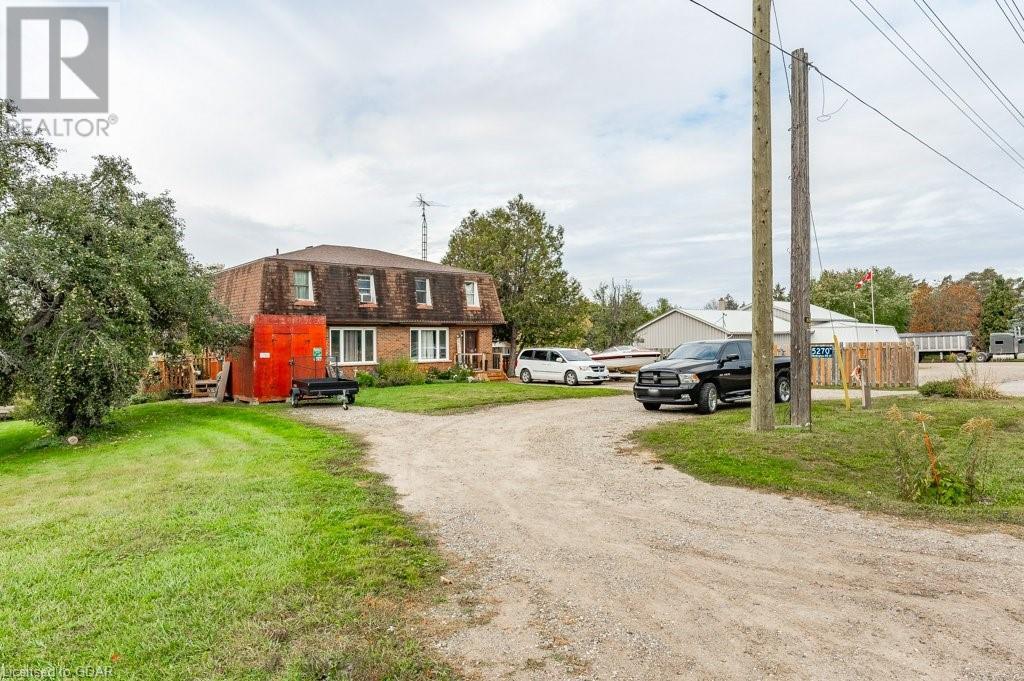 5270 Wellington Road 27, Rockwood, Ontario  N0B 2K0 - Photo 24 - 40507735