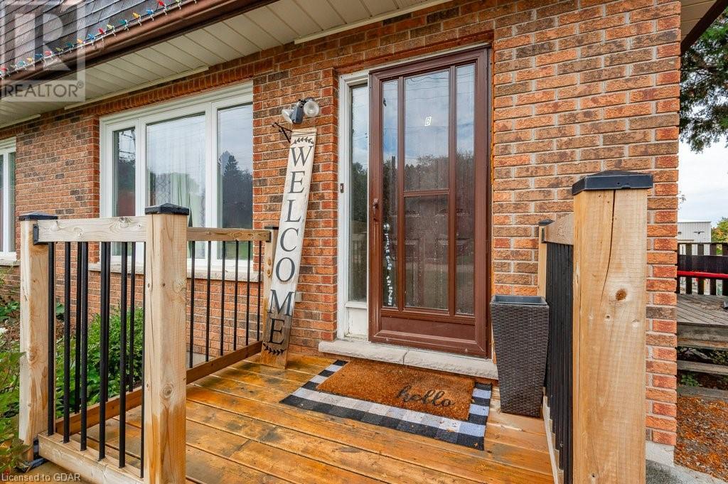 5270 Wellington Road 27, Rockwood, Ontario  N0B 2K0 - Photo 3 - 40507735