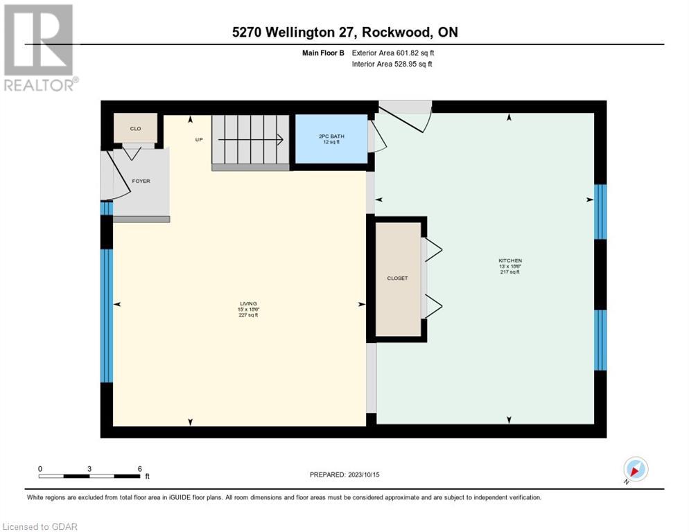 5270 Wellington Road 27, Rockwood, Ontario  N0B 2K0 - Photo 35 - 40507735