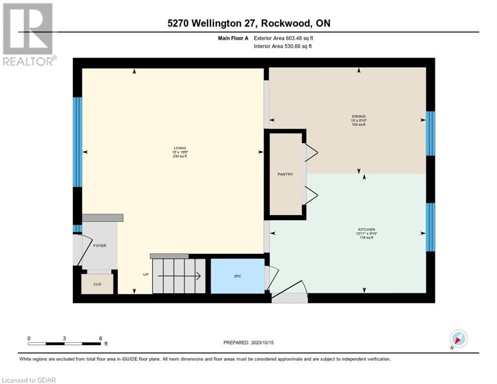 5270 Wellington Road 27, Rockwood, Ontario  N0B 2K0 - Photo 36 - 40507735