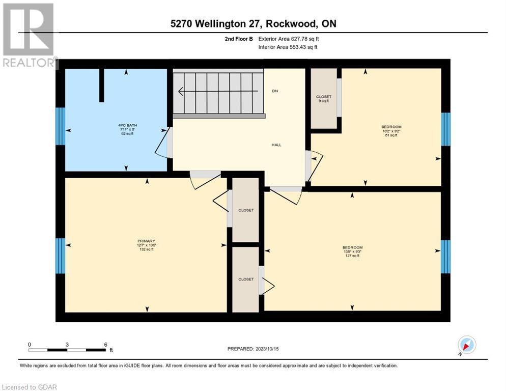 5270 Wellington Road 27, Rockwood, Ontario  N0B 2K0 - Photo 37 - 40507735