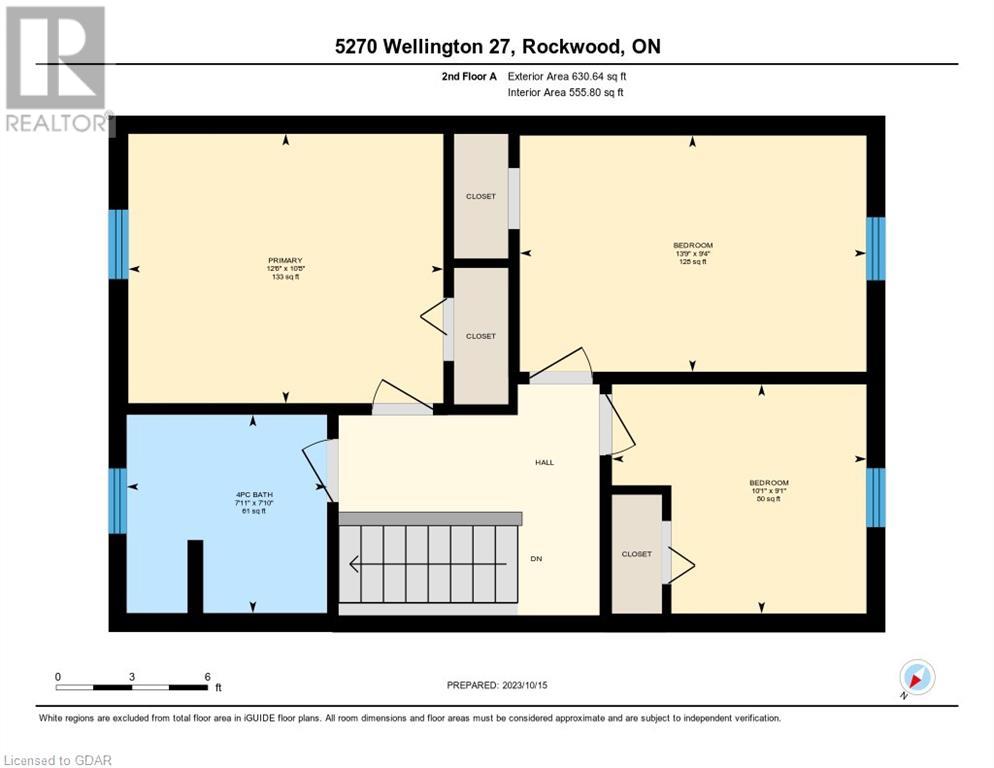 5270 Wellington Road 27, Rockwood, Ontario  N0B 2K0 - Photo 38 - 40507735