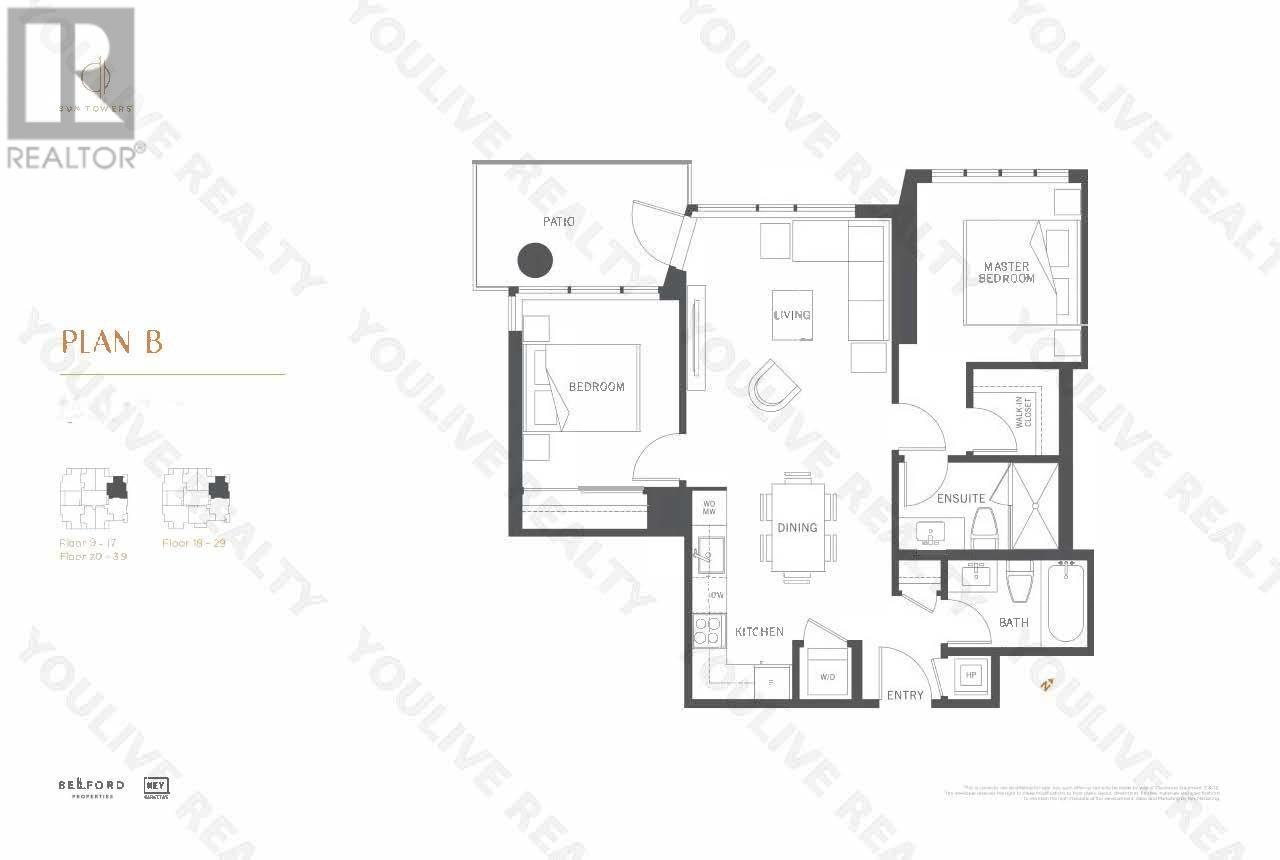 22f 4458 Beresford Street, Burnaby, British Columbia  V5H 0J1 - Photo 14 - R2829301