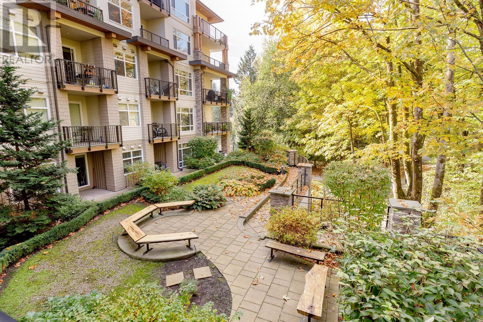 315 2495 Wilson Avenue, Port Coquitlam, British Columbia  V3C 0E4 - Photo 12 - R2829056