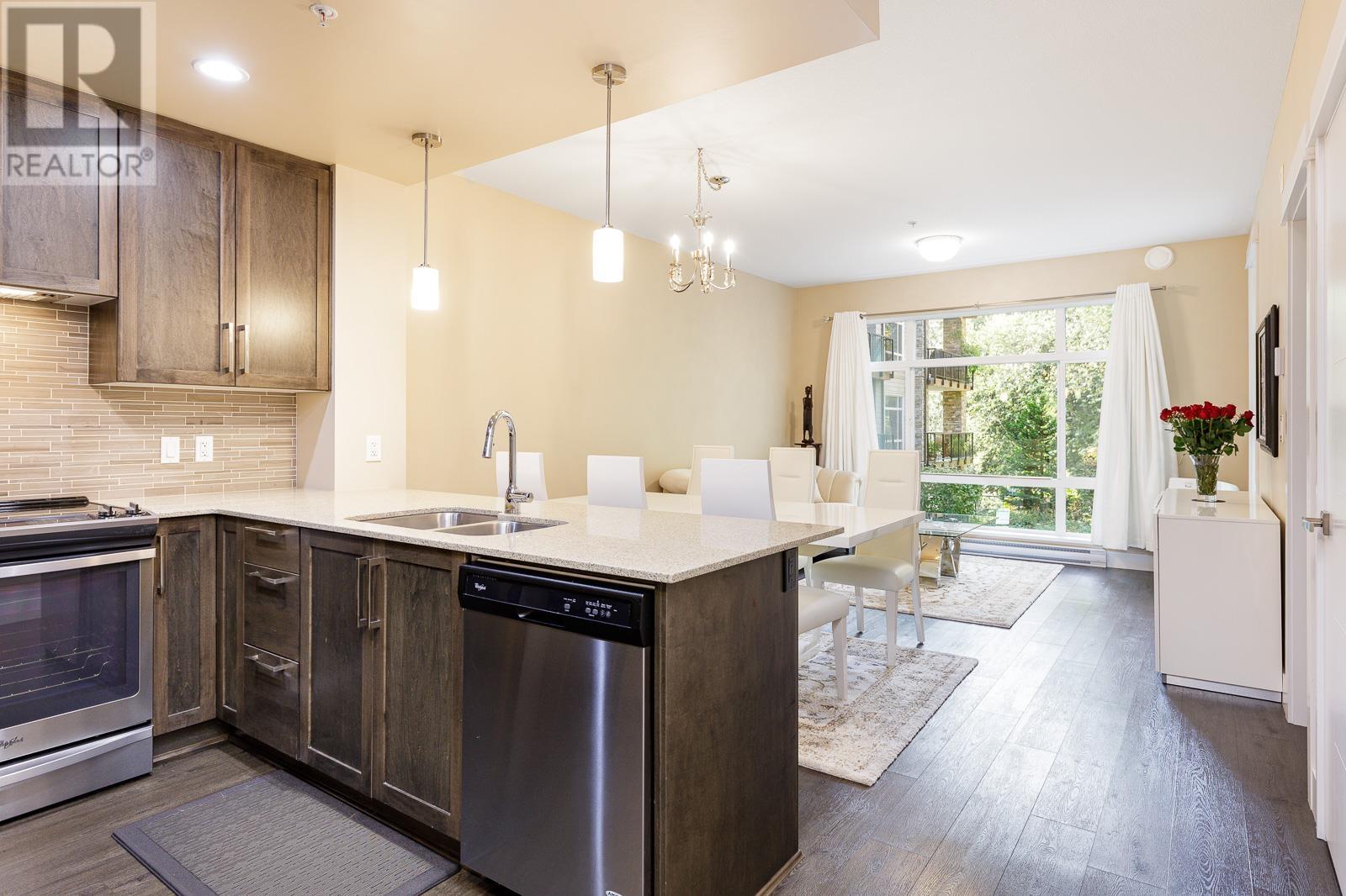 315 2495 Wilson Avenue, Port Coquitlam, British Columbia  V3C 0E4 - Photo 6 - R2829056