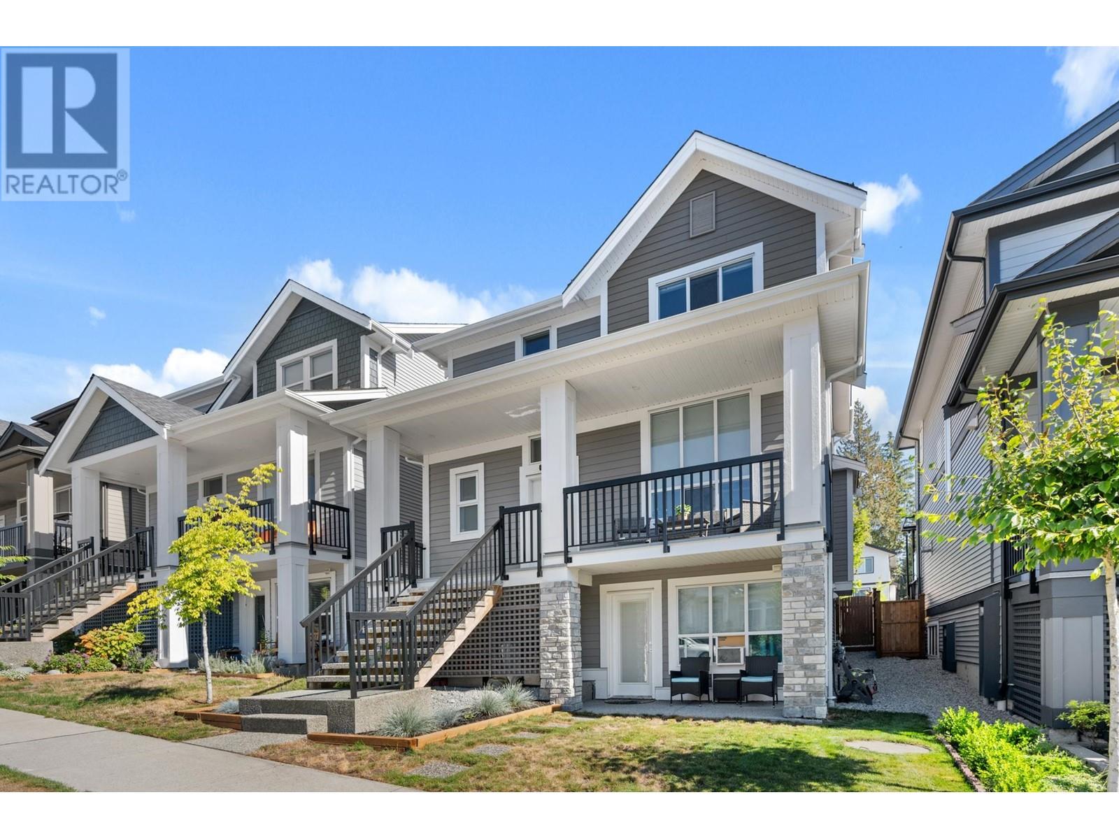 1241 MITCHELL STREET, coquitlam, British Columbia
