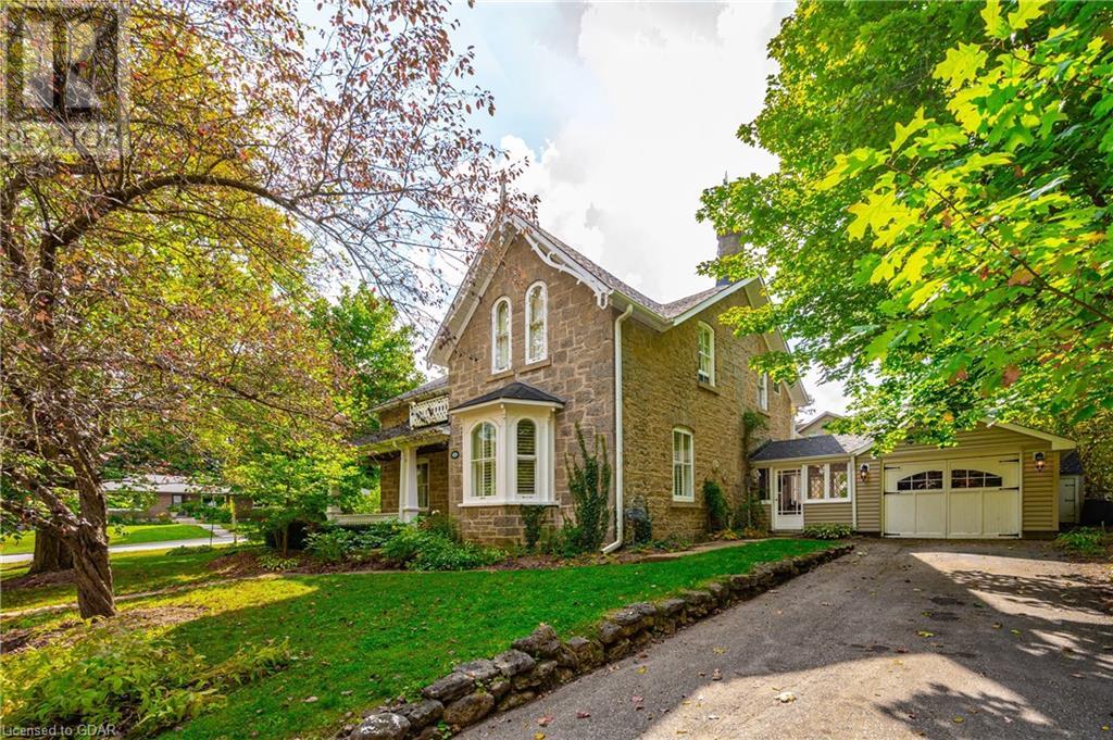 425 Provost Lane, Fergus, Ontario  N1M 2N3 - Photo 1 - 40495913