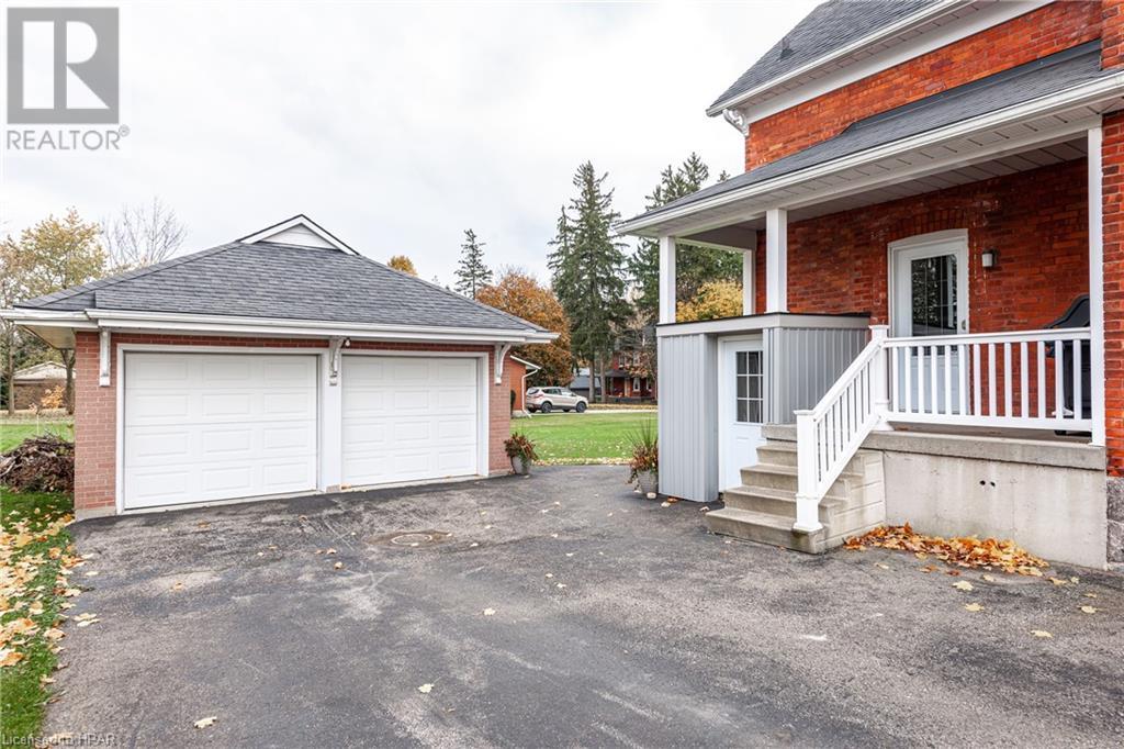 159 Station Rd Road, Sebringville, Ontario  N0K 1X0 - Photo 23 - 40507270