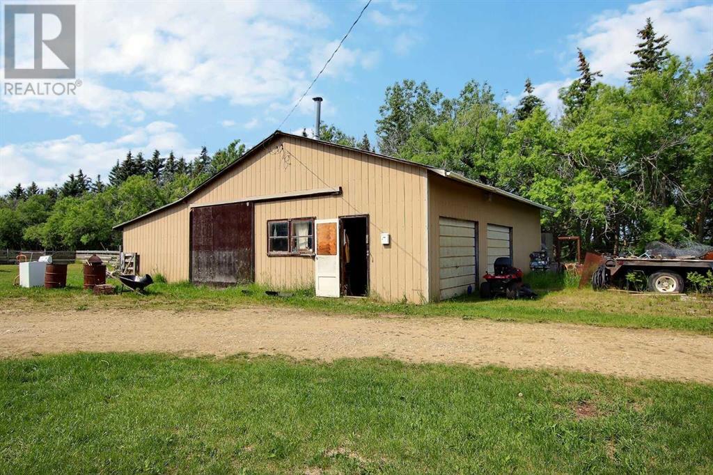 28015 Township Road 360, Rural Red Deer County, Alberta  T4G 0E5 - Photo 40 - A2060677