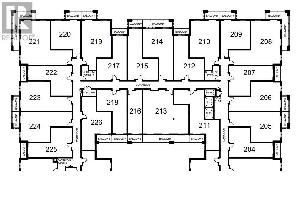 31 ERIC DEVLIN LANE UNIT#104 Perth