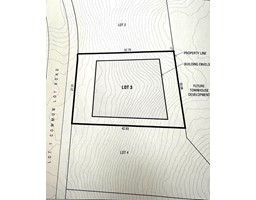 Lot 15 FAIRMONT RESORT ROAD