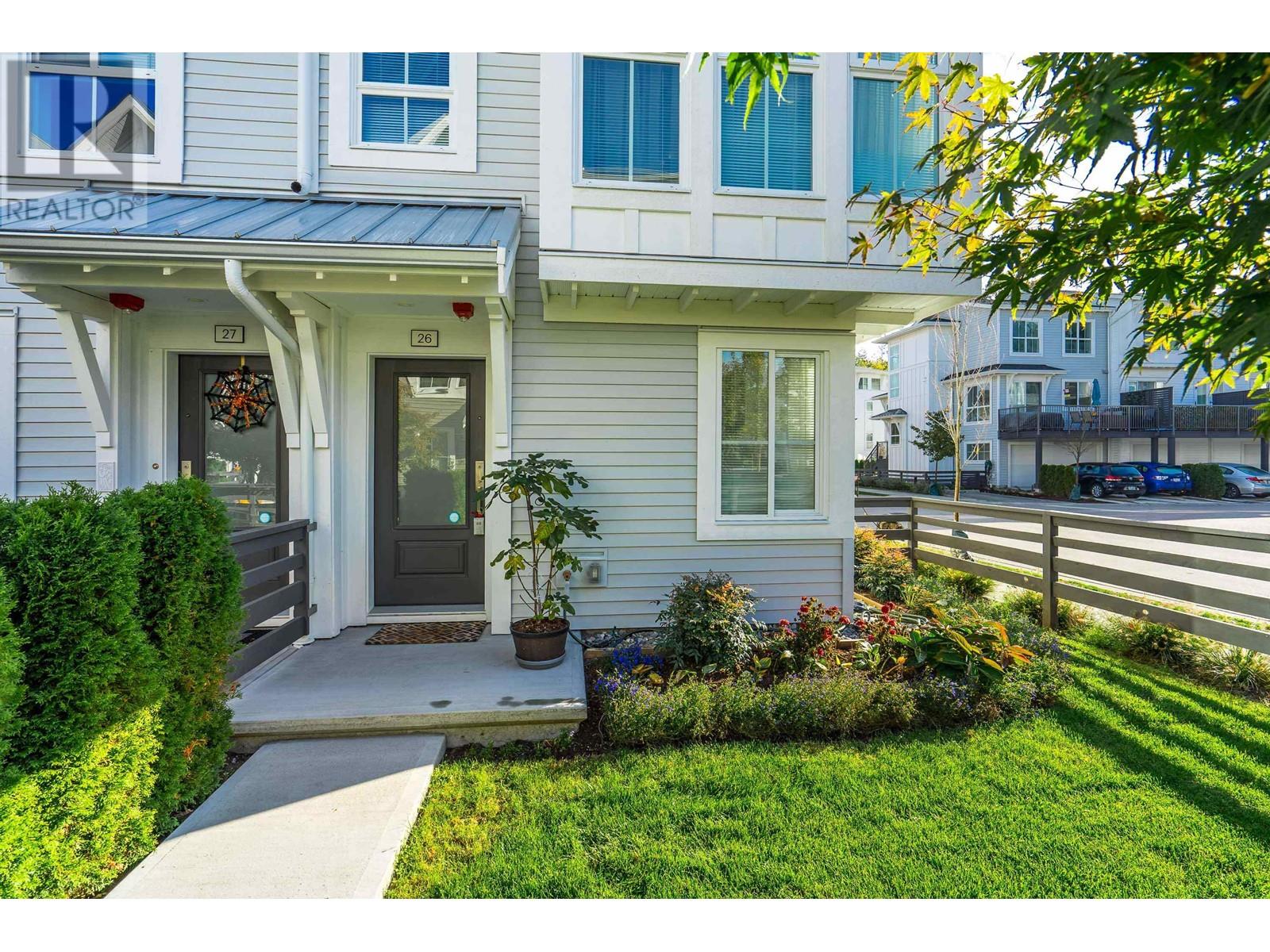 26 4656 Orca Way, Tsawwassen, British Columbia  V4M 0C9 - Photo 6 - R2829135