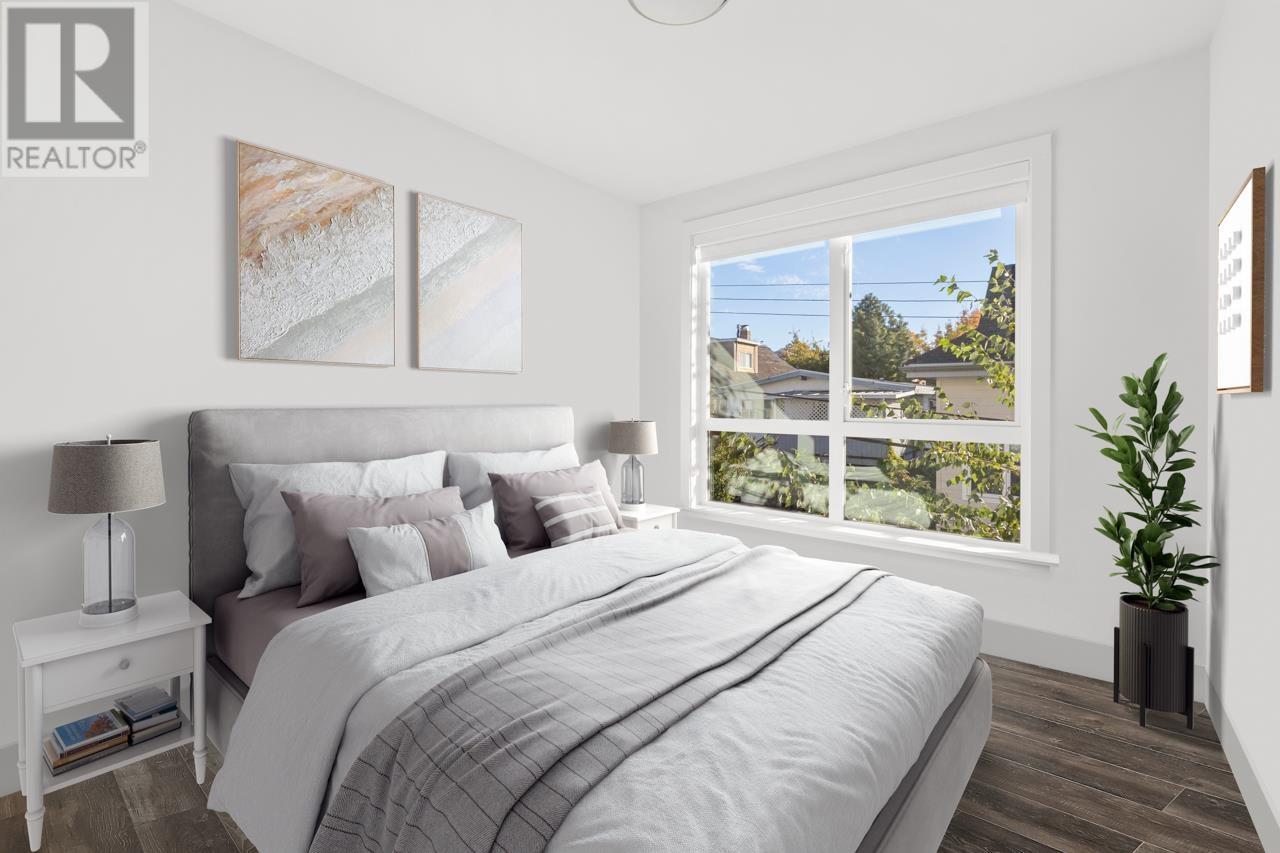 305 7878 Granville Street, Vancouver, British Columbia  V6P 4Z2 - Photo 12 - R2829321