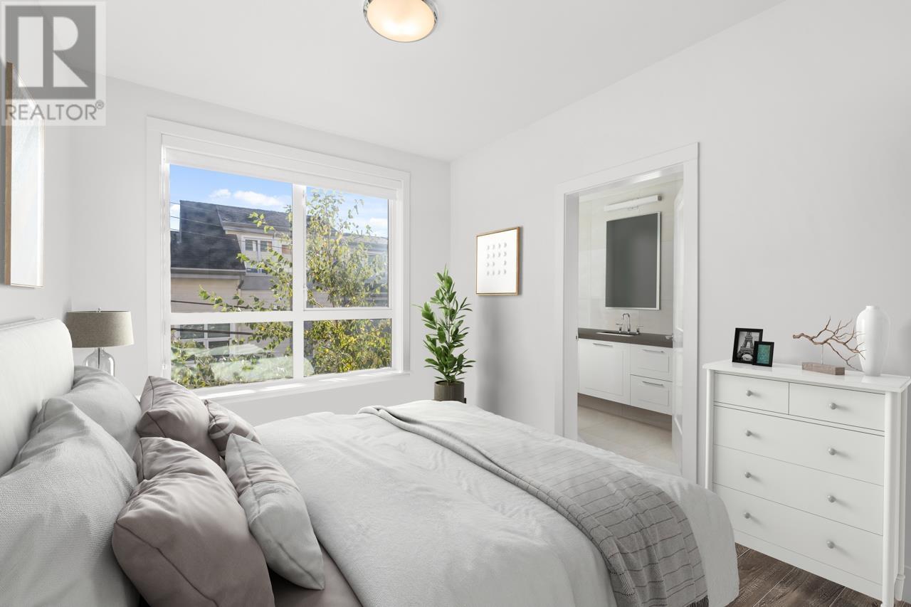 305 7878 Granville Street, Vancouver, British Columbia  V6P 4Z2 - Photo 13 - R2829321