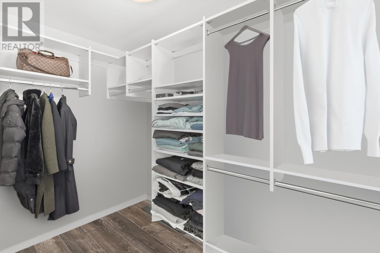 305 7878 Granville Street, Vancouver, British Columbia  V6P 4Z2 - Photo 16 - R2829321