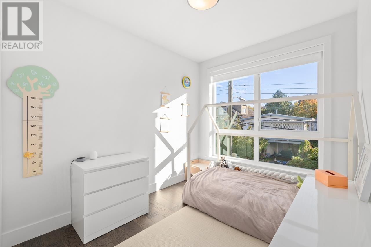 305 7878 Granville Street, Vancouver, British Columbia  V6P 4Z2 - Photo 18 - R2829321