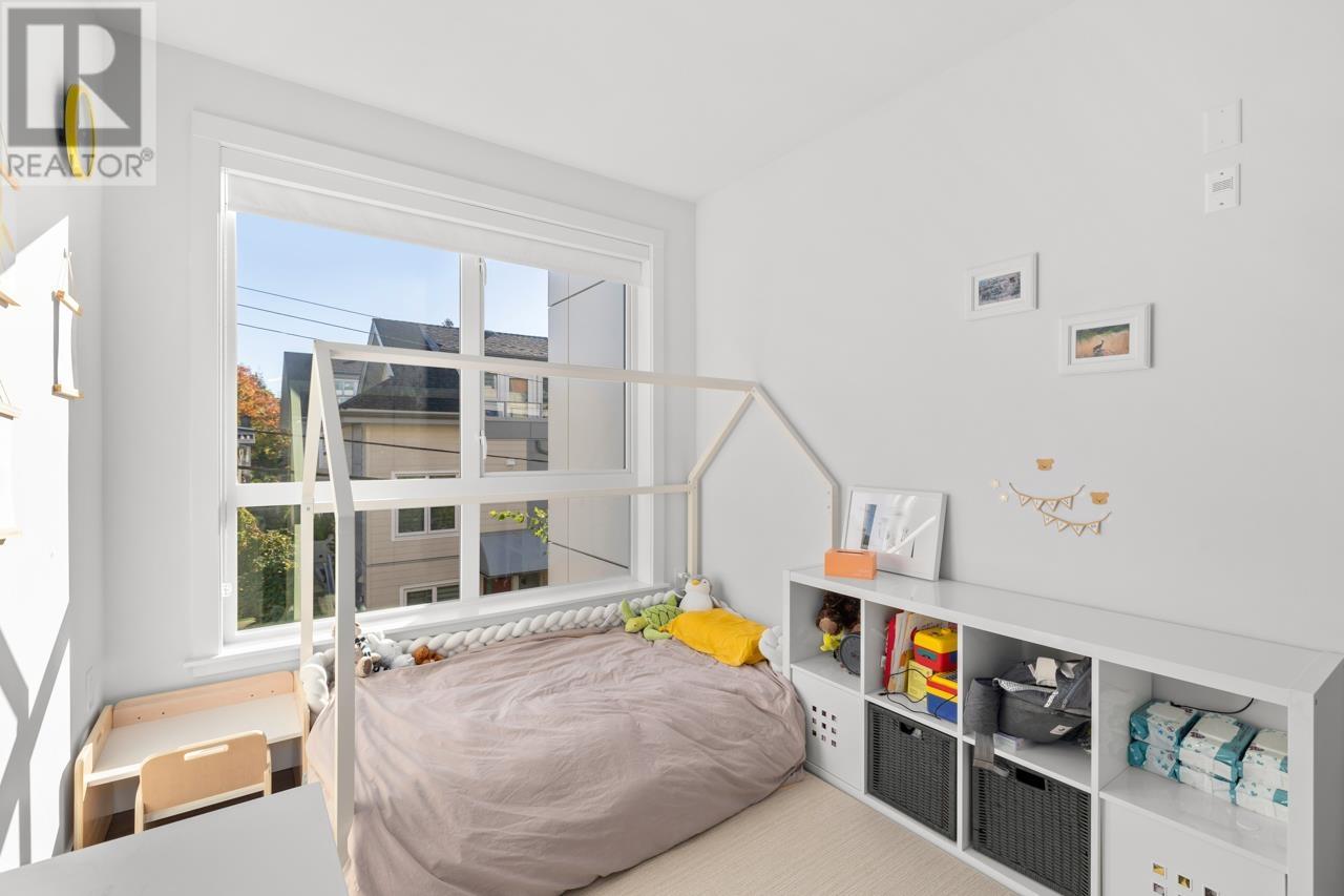 305 7878 Granville Street, Vancouver, British Columbia  V6P 4Z2 - Photo 19 - R2829321