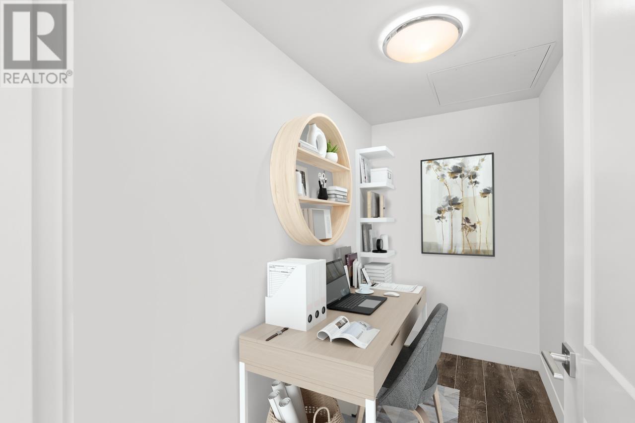 305 7878 Granville Street, Vancouver, British Columbia  V6P 4Z2 - Photo 21 - R2829321