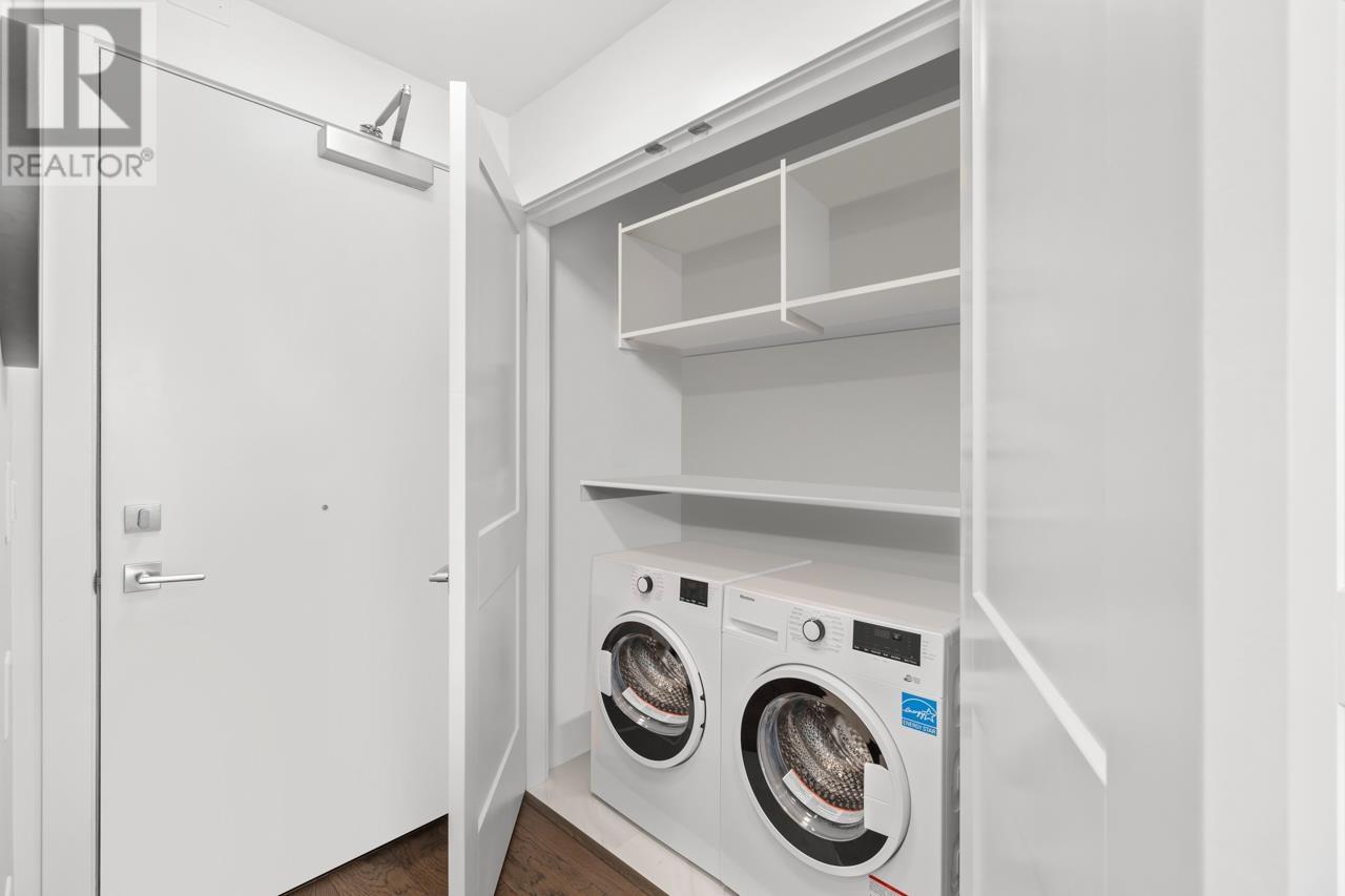 305 7878 Granville Street, Vancouver, British Columbia  V6P 4Z2 - Photo 22 - R2829321