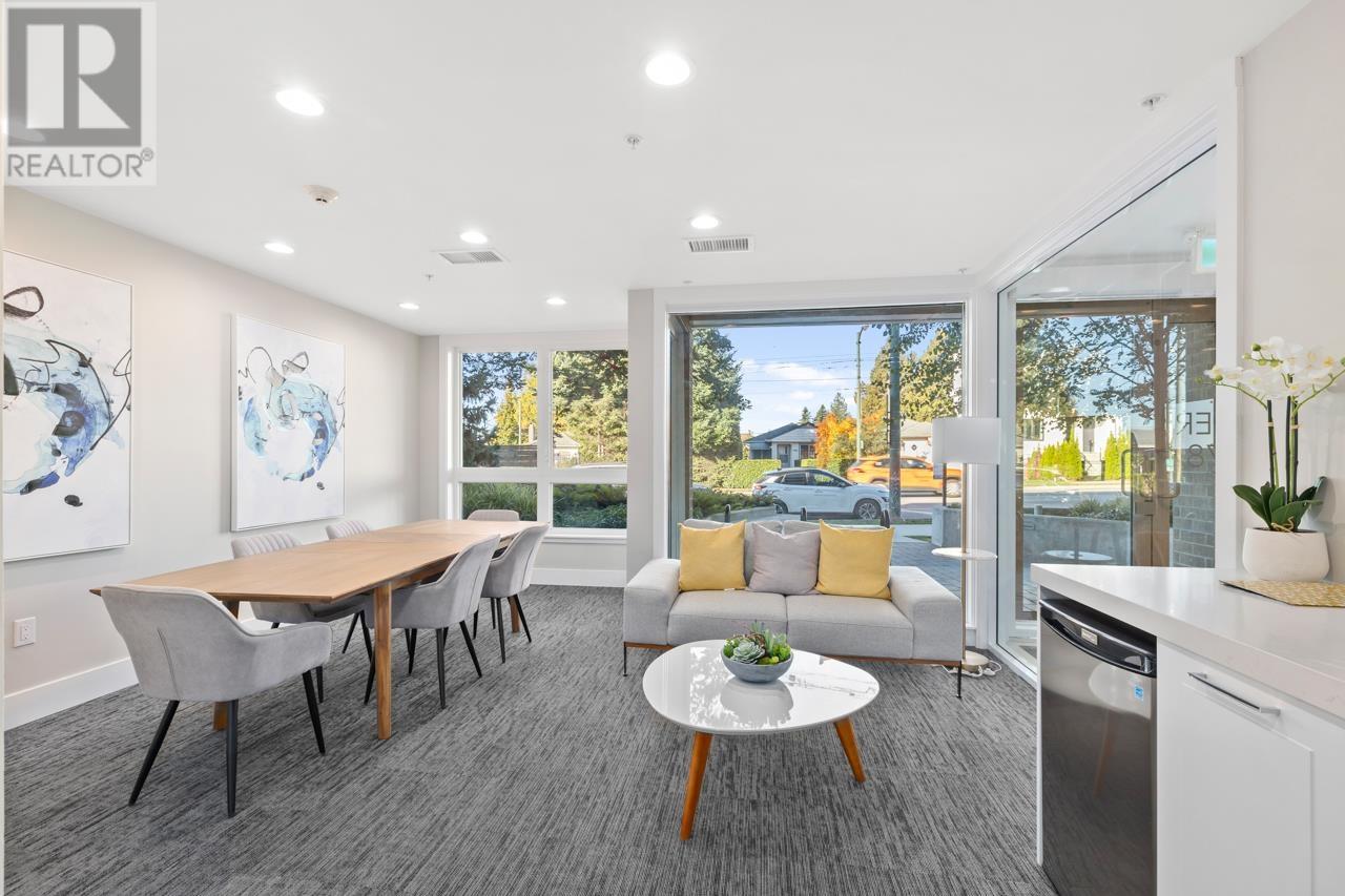 305 7878 Granville Street, Vancouver, British Columbia  V6P 4Z2 - Photo 24 - R2829321