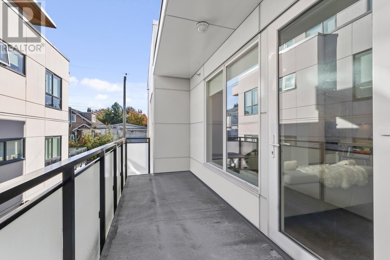 305 7878 Granville Street, Vancouver, British Columbia  V6P 4Z2 - Photo 26 - R2829321