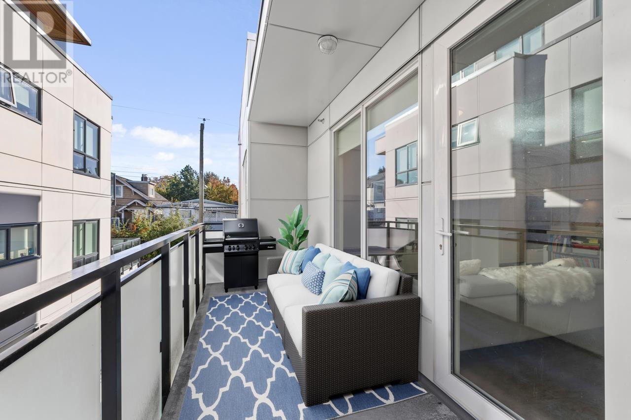 305 7878 Granville Street, Vancouver, British Columbia  V6P 4Z2 - Photo 27 - R2829321