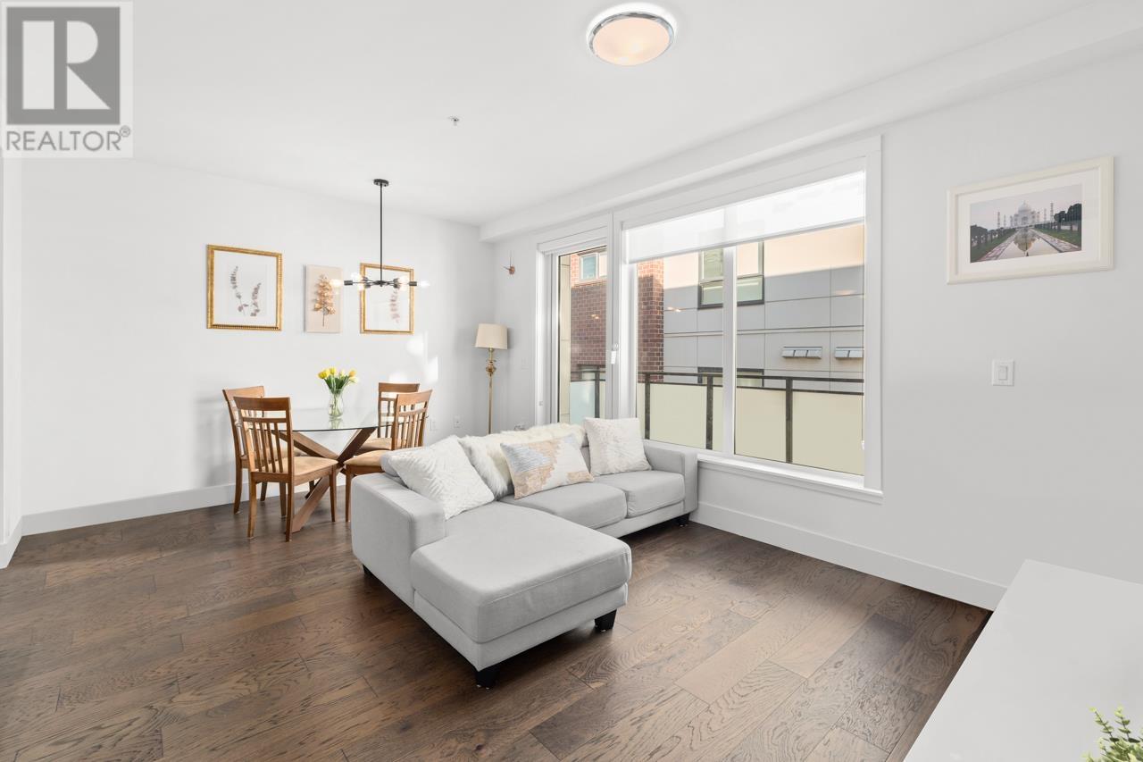 305 7878 Granville Street, Vancouver, British Columbia  V6P 4Z2 - Photo 5 - R2829321
