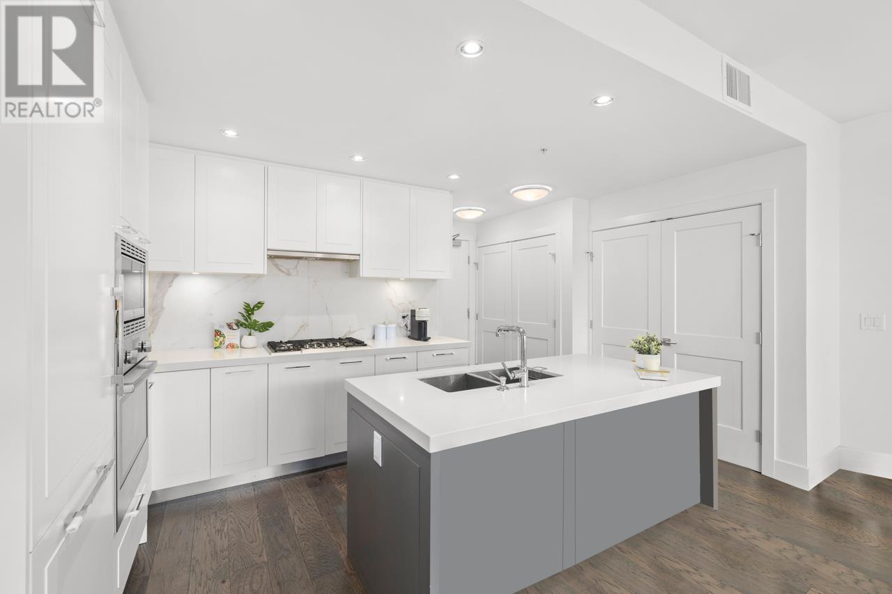305 7878 Granville Street, Vancouver, British Columbia  V6P 4Z2 - Photo 8 - R2829321