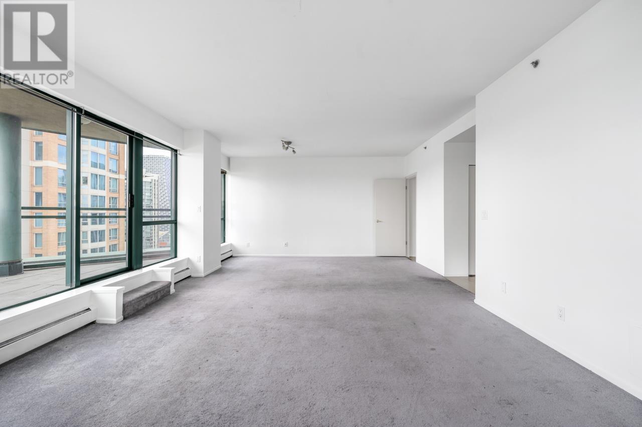 2402 289 Drake Street, Vancouver, British Columbia  V6B 5Z5 - Photo 10 - R2829325