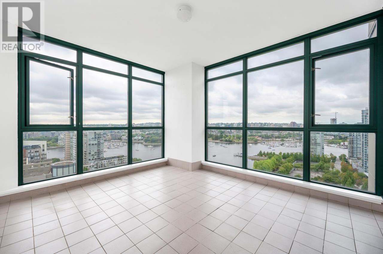 2402 289 Drake Street, Vancouver, British Columbia  V6B 5Z5 - Photo 14 - R2829325