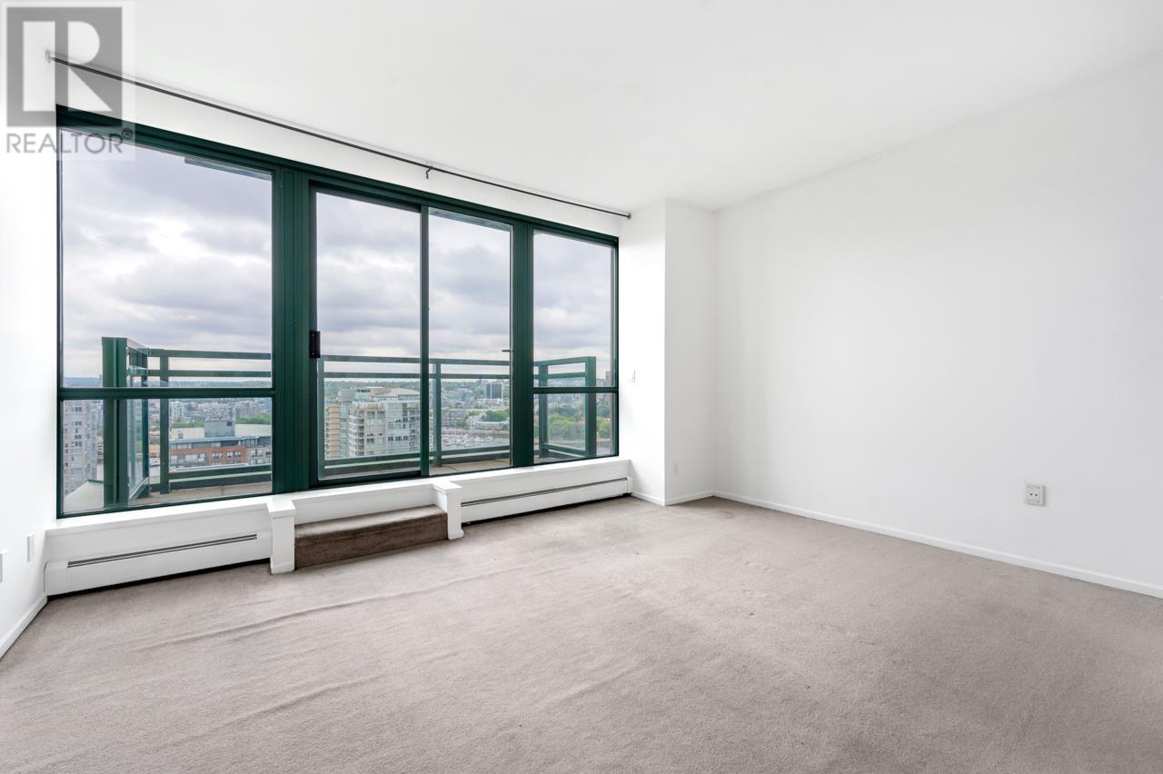 2402 289 Drake Street, Vancouver, British Columbia  V6B 5Z5 - Photo 16 - R2829325