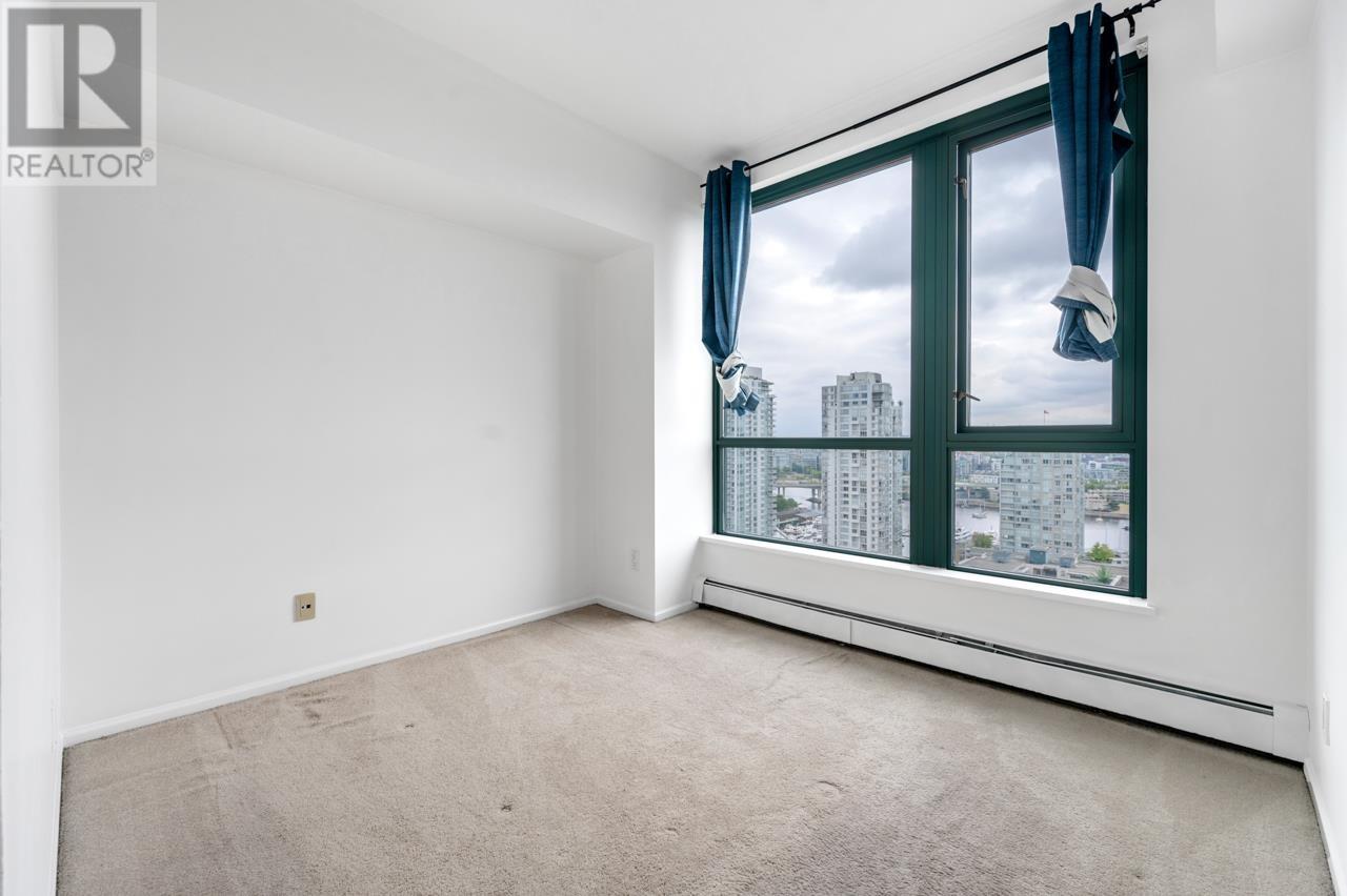 2402 289 Drake Street, Vancouver, British Columbia  V6B 5Z5 - Photo 18 - R2829325