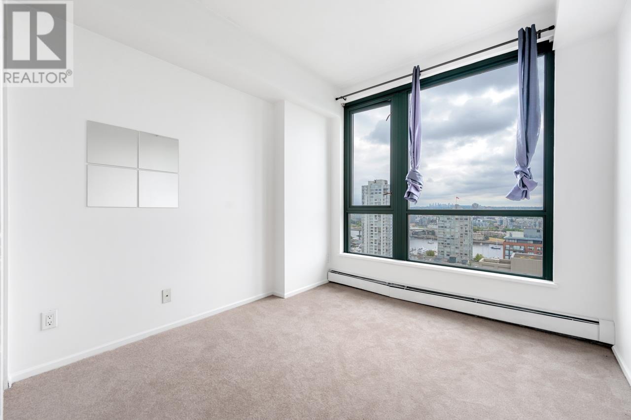 2402 289 Drake Street, Vancouver, British Columbia  V6B 5Z5 - Photo 20 - R2829325