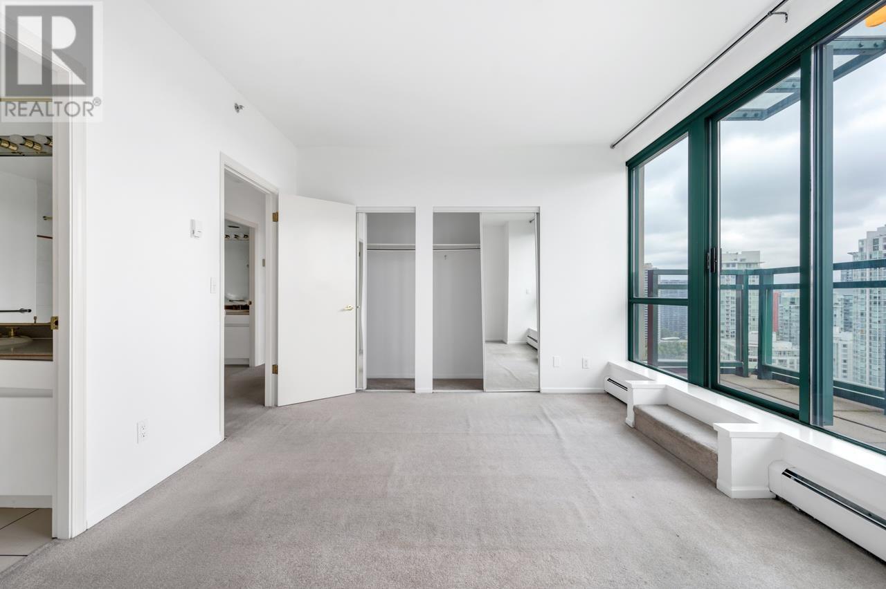 2402 289 Drake Street, Vancouver, British Columbia  V6B 5Z5 - Photo 21 - R2829325