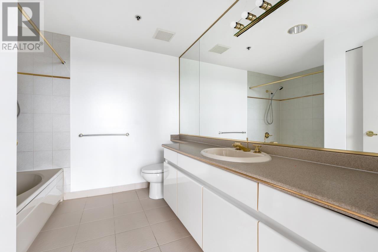 2402 289 Drake Street, Vancouver, British Columbia  V6B 5Z5 - Photo 22 - R2829325