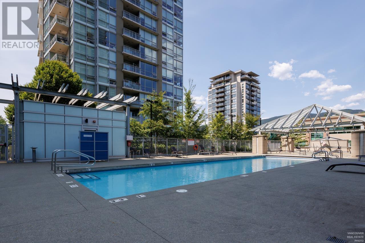 2606 2968 Glen Drive, Coquitlam, British Columbia  V3B 0C4 - Photo 18 - R2829351