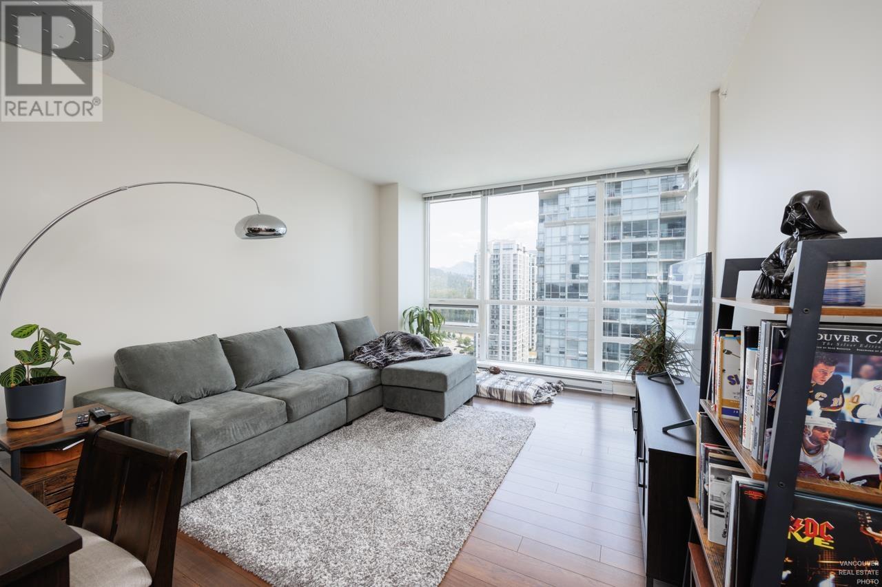 2606 2968 Glen Drive, Coquitlam, British Columbia  V3B 0C4 - Photo 2 - R2829351