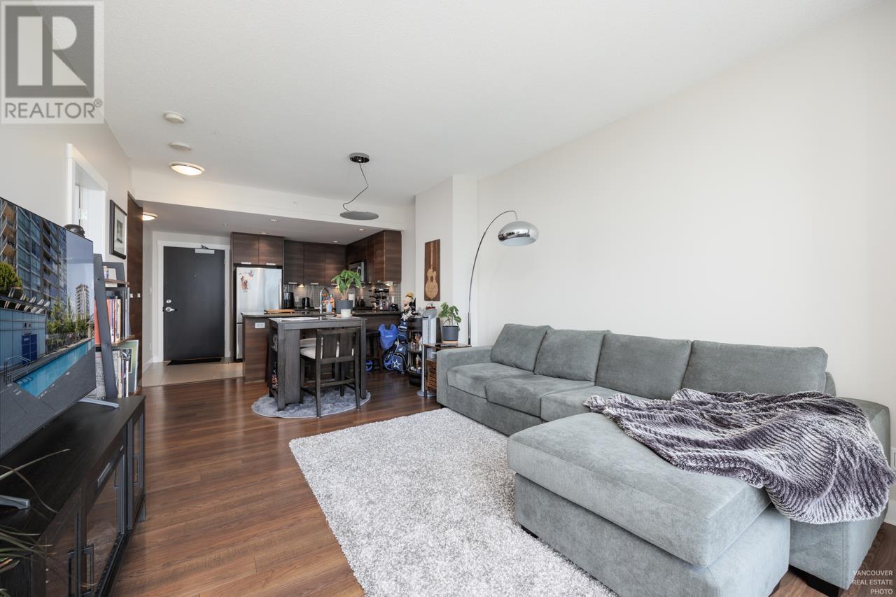 2606 2968 Glen Drive, Coquitlam, British Columbia  V3B 0C4 - Photo 4 - R2829351
