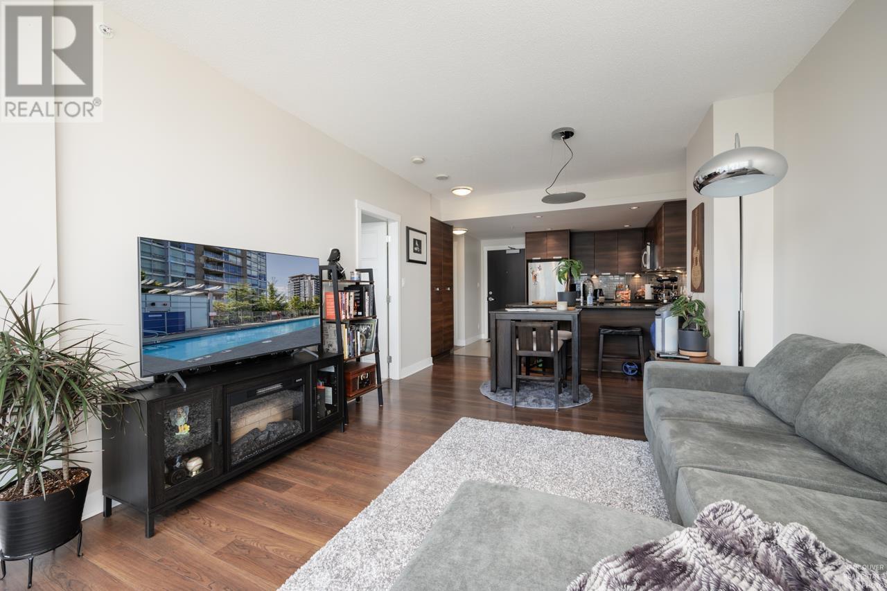 2606 2968 Glen Drive, Coquitlam, British Columbia  V3B 0C4 - Photo 5 - R2829351
