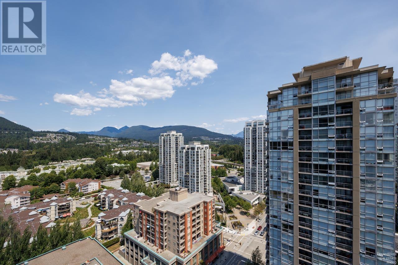 2606 2968 Glen Drive, Coquitlam, British Columbia  V3B 0C4 - Photo 7 - R2829351