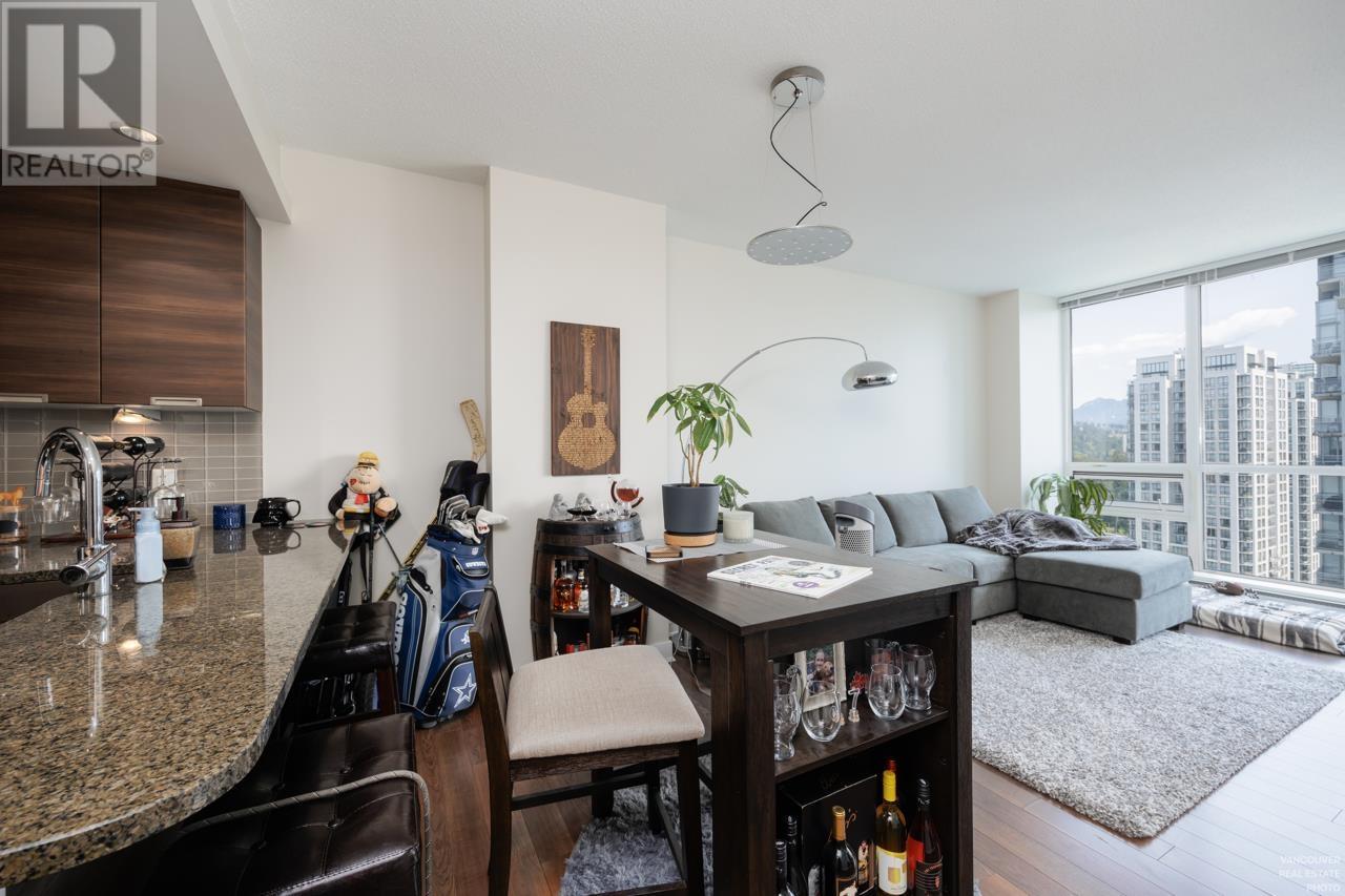 2606 2968 Glen Drive, Coquitlam, British Columbia  V3B 0C4 - Photo 9 - R2829351