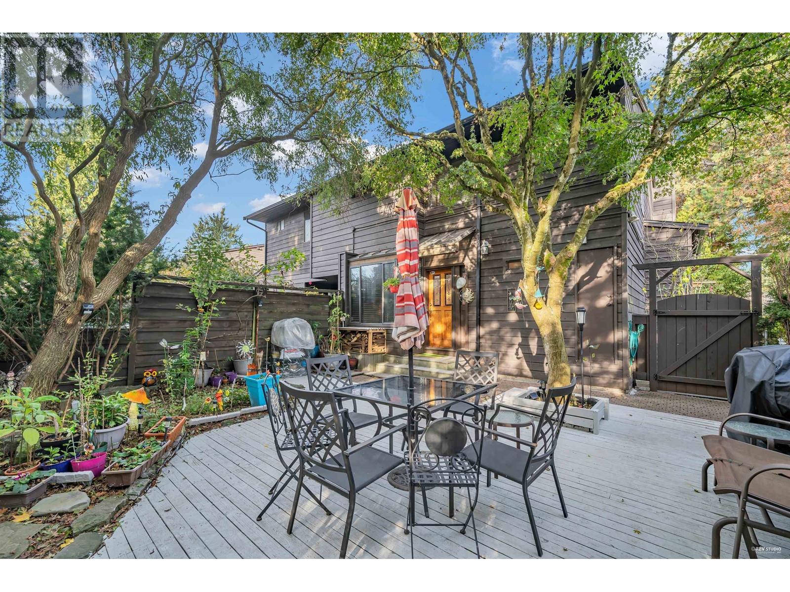 1 3280 ROSEMONT DRIVE, vancouver, British Columbia