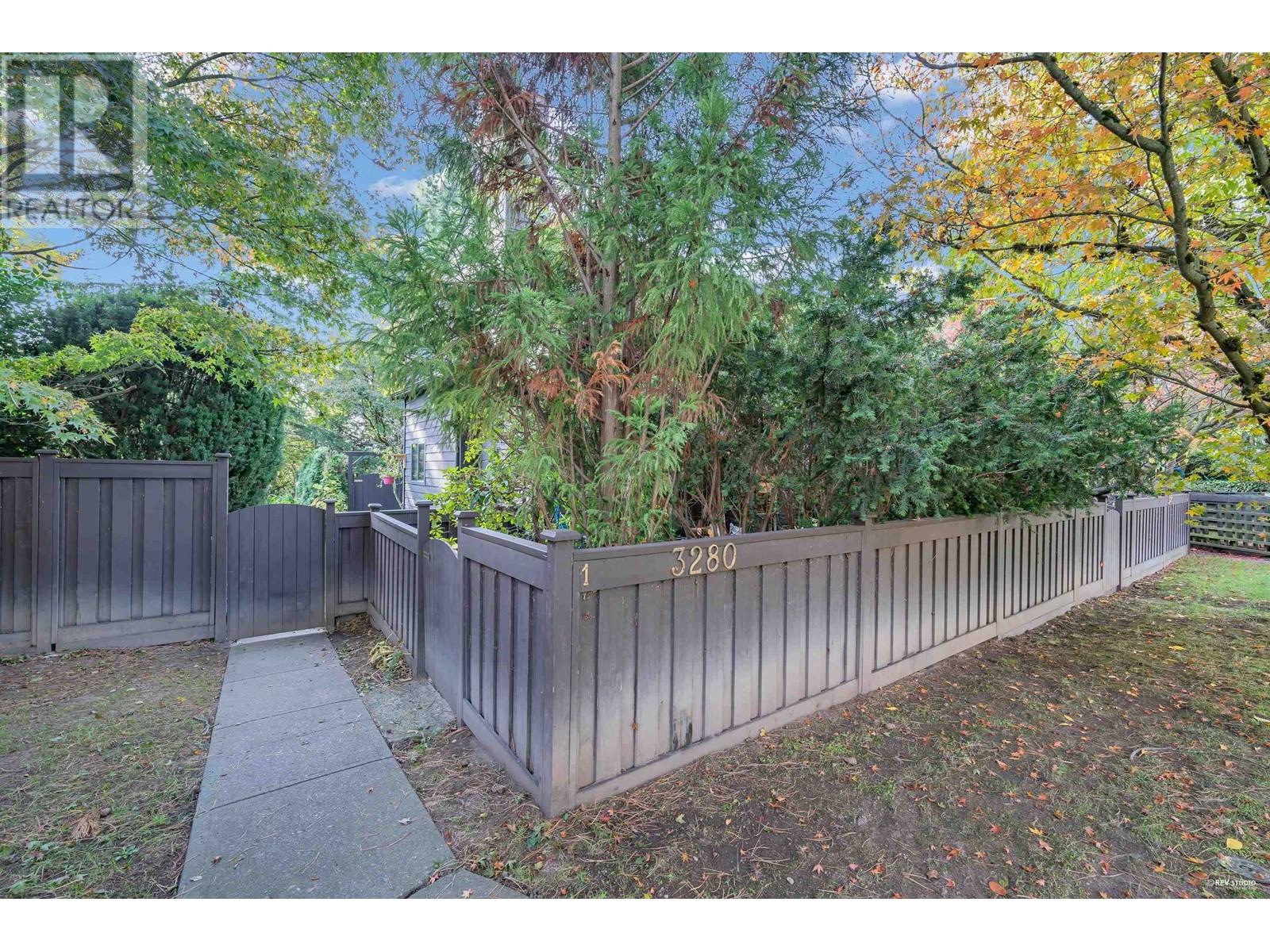 1 3280 Rosemont Drive, Vancouver, British Columbia  V5S 2C9 - Photo 17 - R2829363
