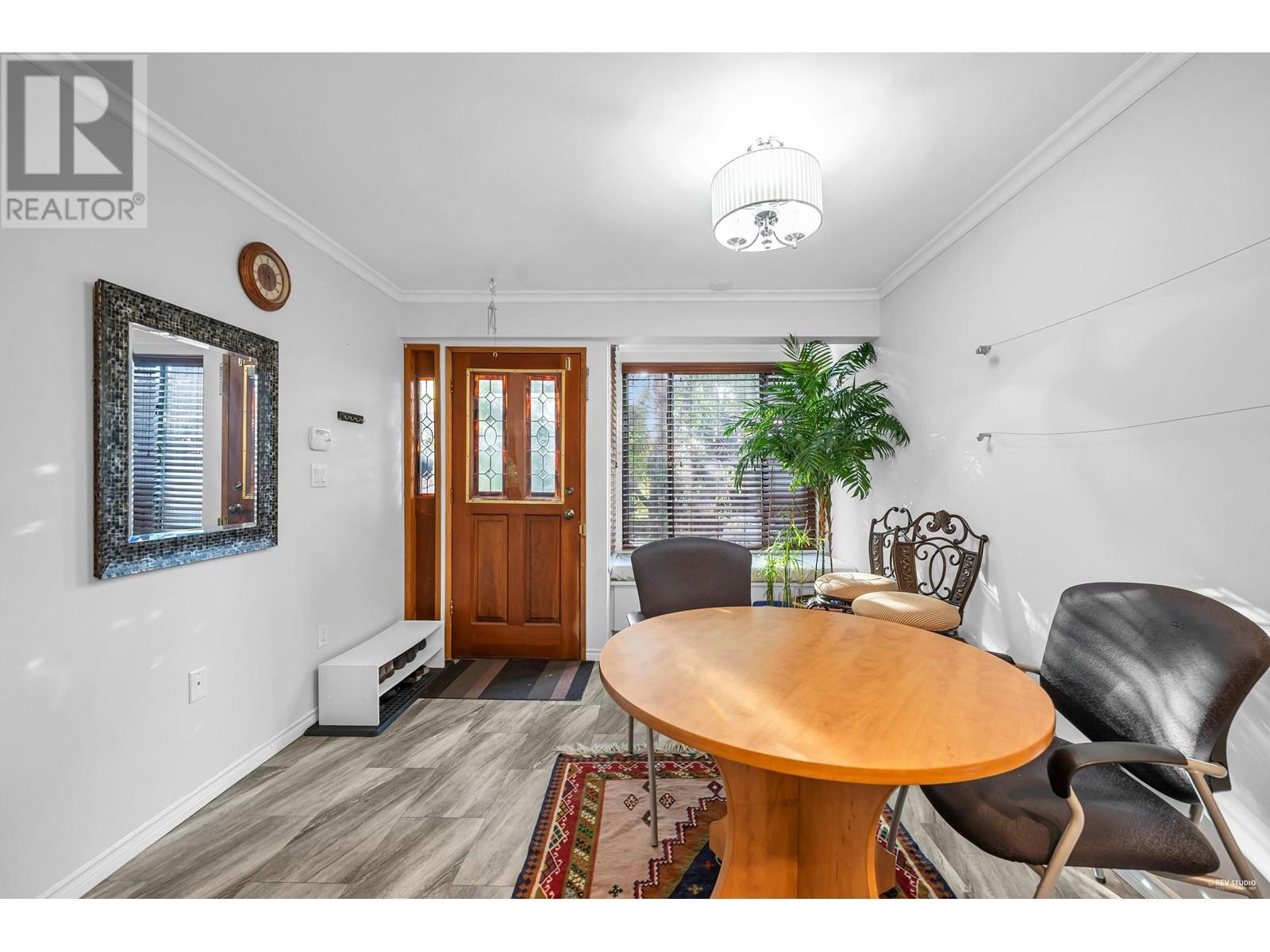 1 3280 Rosemont Drive, Vancouver, British Columbia  V5S 2C9 - Photo 4 - R2829363